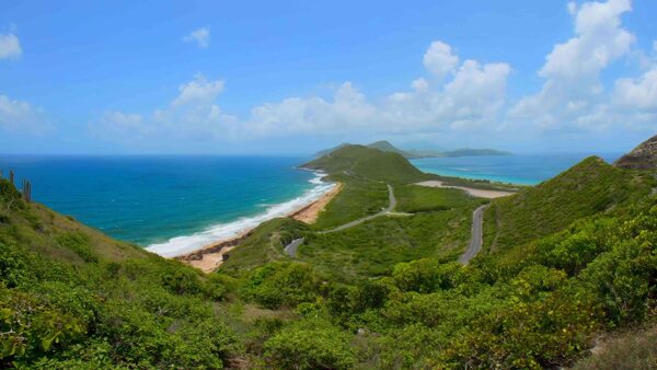 St Kitts